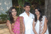 U Movie Opening Photos